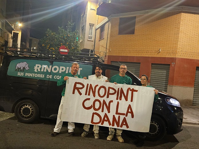 Dana Valencia Rinopint