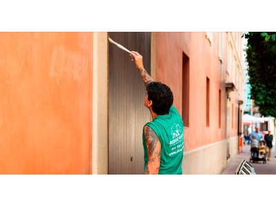 Servicios de Pintura de Vanguardia en Castellón