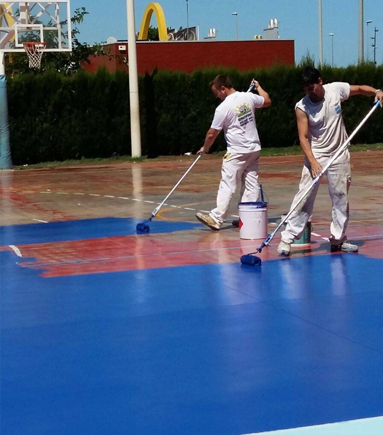 pintores-instalaciones-deportivas-castellon