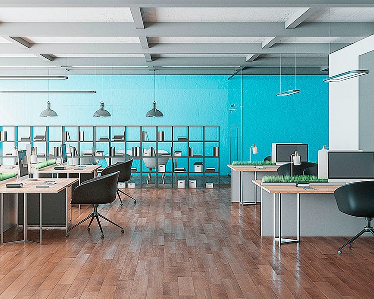 Pintores de oficinas en Castellon