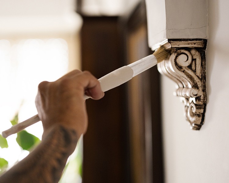 Pintores pintura decorativa en castellon